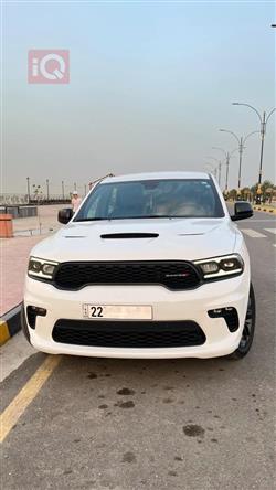 دودج دورانجو